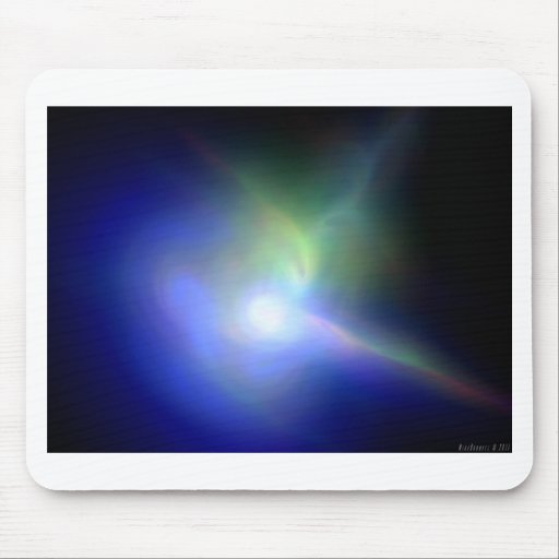 Mike Bonnell 039 Mousepad