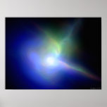 Mike Bonnell 039 Print