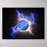 Mike Bonnell 047 Posters