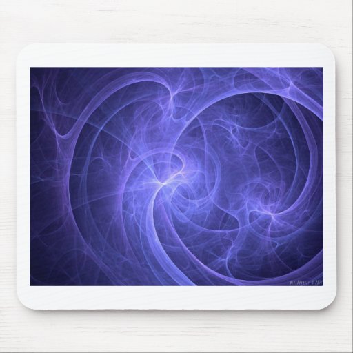 Mike Bonnell 051 Mousepad