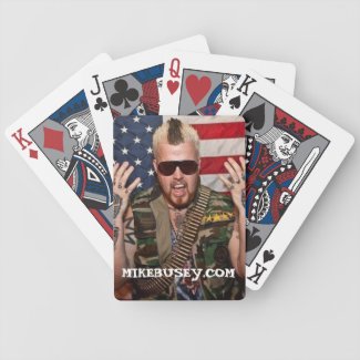 Mike Busey Gear - Mike Busey Official Online Store