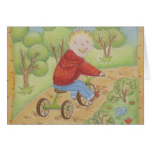 Mike Card