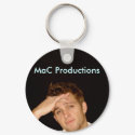 Mike Carter Keyring keychains by mcmikarta Mike Carter Keyring keychains