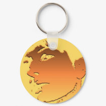 Mike Carter Music keychains