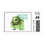 Mike Disney postage