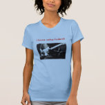 Mike Federali   "i heart" T Shirt