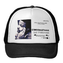 Mike Feez Hat