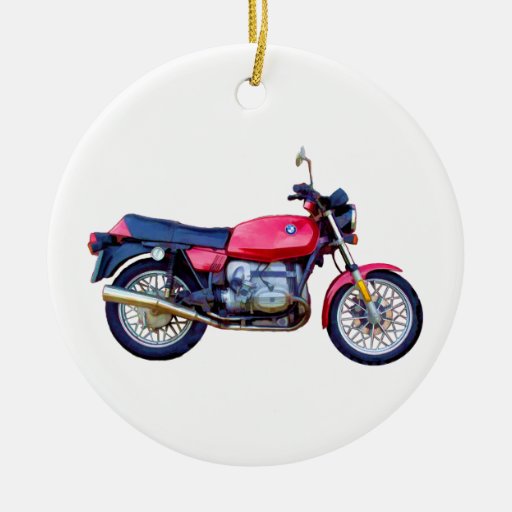 mike garrett motorcycle double sided ceramic round mike garrett motorcycle double sided ceramic round