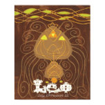 Mike Hoffman Astrology Zodiac Art LEO THE LION posters