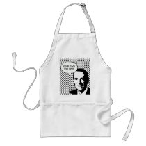 Mike Huckabee 2012 Aprons