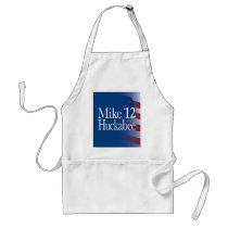 Mike Huckabee 2012 Aprons