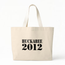 Mike Huckabee 2012 bags