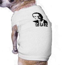 Mike Huckabee 2012 pet clothing