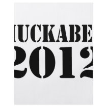 Mike Huckabee 2012 flyers by Huckabee_2012 Mike Huckabee 2012 flyers