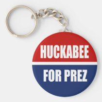 MIKE HUCKABEE 2012 keychains