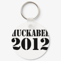 Mike Huckabee 2012 keychains