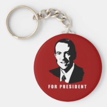 Mike Huckabee 2012 keychains