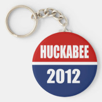 MIKE HUCKABEE 2012 keychains