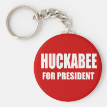 MIKE HUCKABEE 2012 keychains