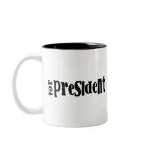 MIKE HUCKABEE 2012 mugs