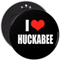 MIKE HUCKABEE 2012 buttons