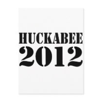 Mike Huckabee 2012 postcards by Huckabee_2012 Mike Huckabee 2012 postcards