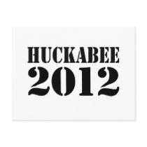 Mike Huckabee 2012 postcards by Huckabee_2012 Mike Huckabee 2012 postcards