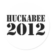 Mike Huckabee 2012 stickers by Huckabee_2012 Mike Huckabee 2012 stickers