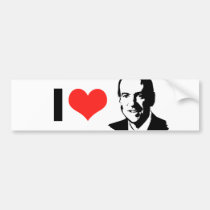 Mike Huckabee bumper stickers