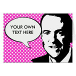 Mike Huckabee cards