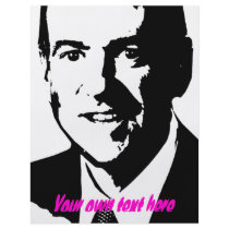 Mike Huckabee flyers by Politicaltshirts Mike Huckabee flyers