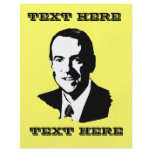 Mike Huckabee Custom Flyer