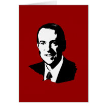 Mike Huckabee cards