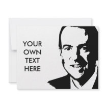 Mike Huckabee invitations by Politicaltshirts Mike Huckabee invitations