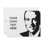 Mike Huckabee Personalized Invitation