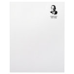 Mike Huckabee Personalized Letterhead