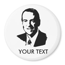 Mike Huckabee magnets
