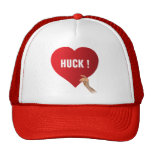 Mike Huckabee Mesh Hats