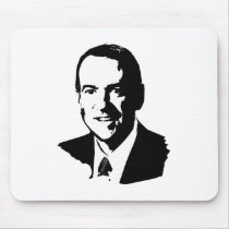 Mike Huckabee mousepads