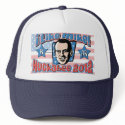 Mike Huckabee President 2012 Shirt hats