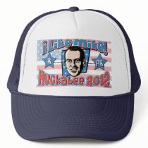Mike Huckabee President 2012 Shirt hats by GrandOldPartyGear Mike Huckabee President 2012 Shirt hats