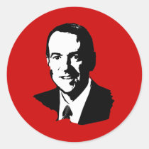 Mike Huckabee stickers