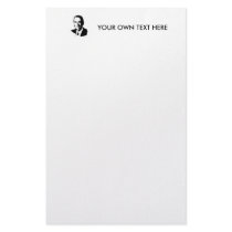Mike Huckabee stationery