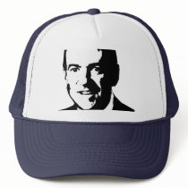Mike Huckabee T-shirt hats