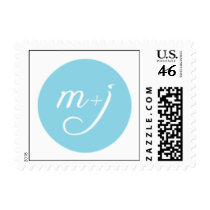 mike + janna bubble postage 2 - Customized postage by meanttobesent mike + janna bubble postage 2 - Customized postage