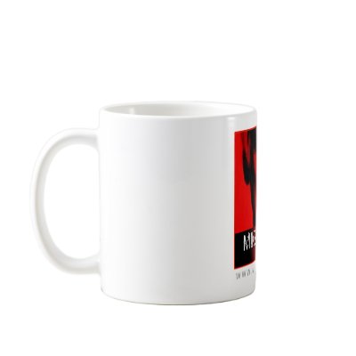 MIKE MALLOY SHOW MUG