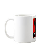 MIKE MALLOY SHOW MUG