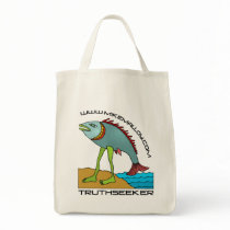 MIKE MALLOY  TOTEBAGS