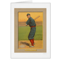 Mike Mitchell Reds Baseball 1911 cards by lc_baseball Mike Mitchell Reds Baseball 1911 cards