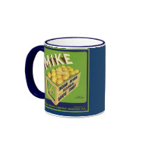 Mike Mug